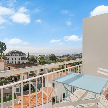 Anje Apartamento Funchal  Exterior foto