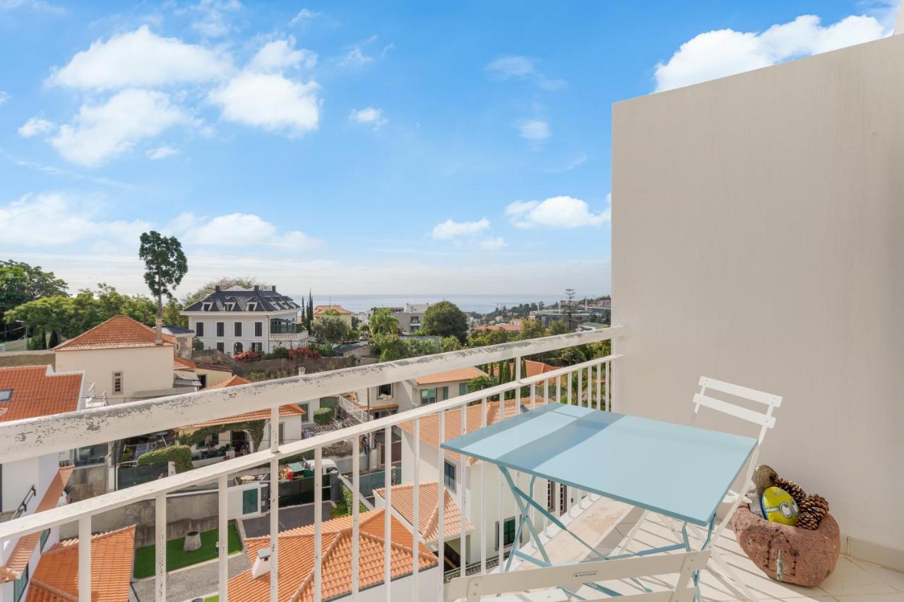 Anje Apartamento Funchal  Exterior foto